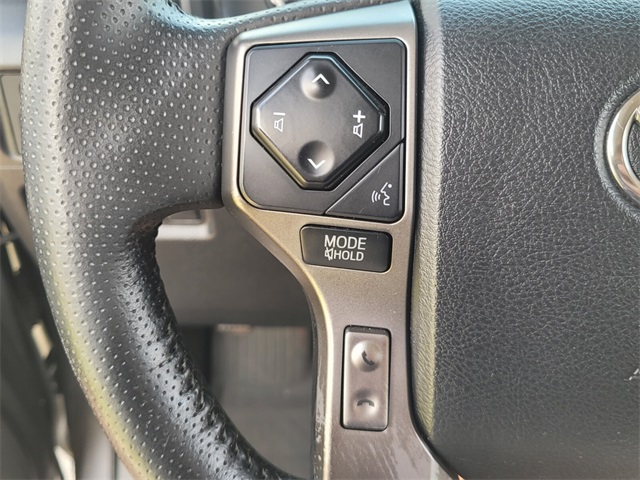 2021 Toyota 4Runner Limited photo 25