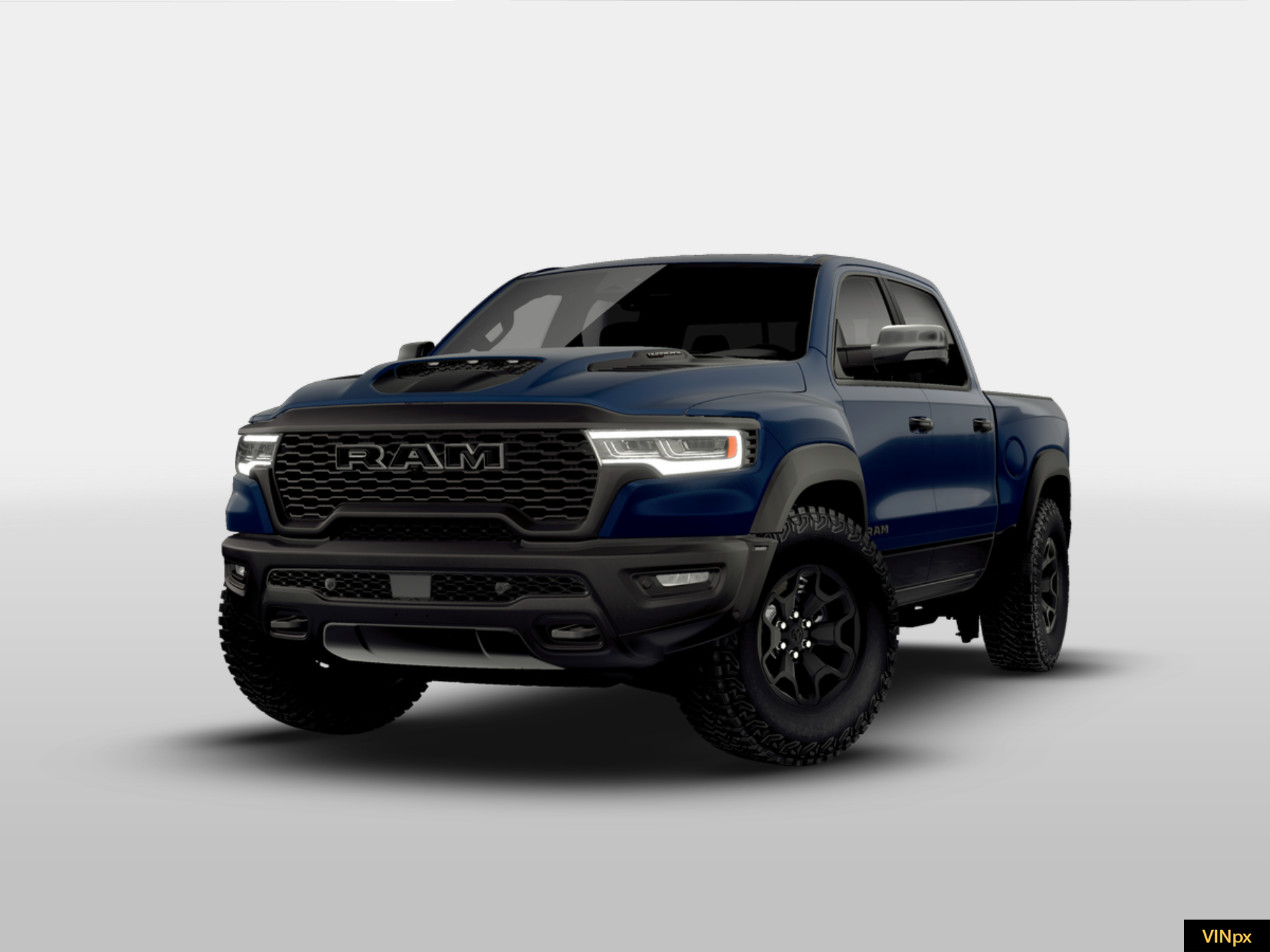 2026 RAM Ram 1500 Pickup RHO's photo