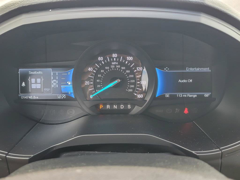 2024 FORD EDGE - Image 17