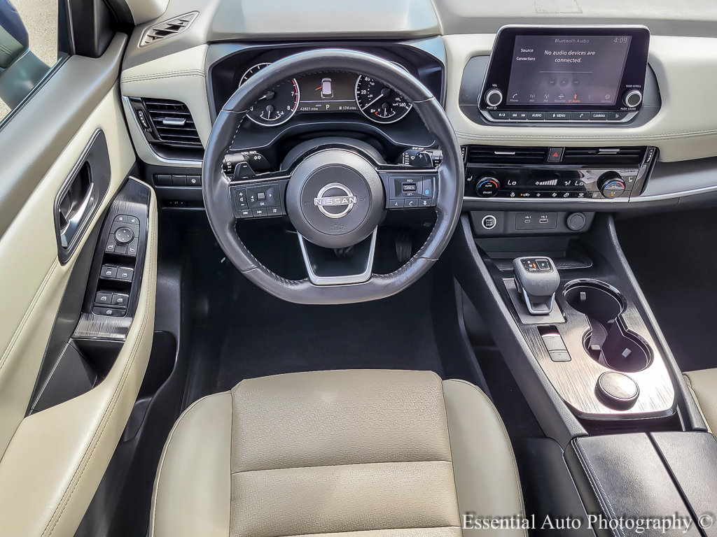 2023 NISSAN ROGUE - Image 12