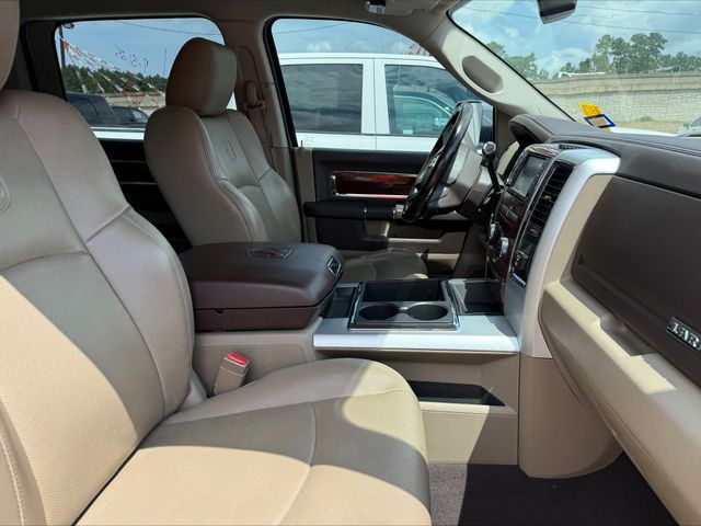 2011 Ram 2500 Laramie photo 13