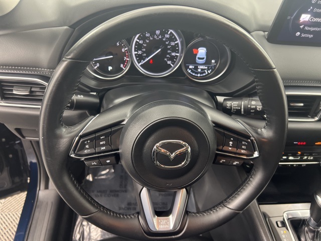 2023 Mazda CX-5 2.5 Select photo 20