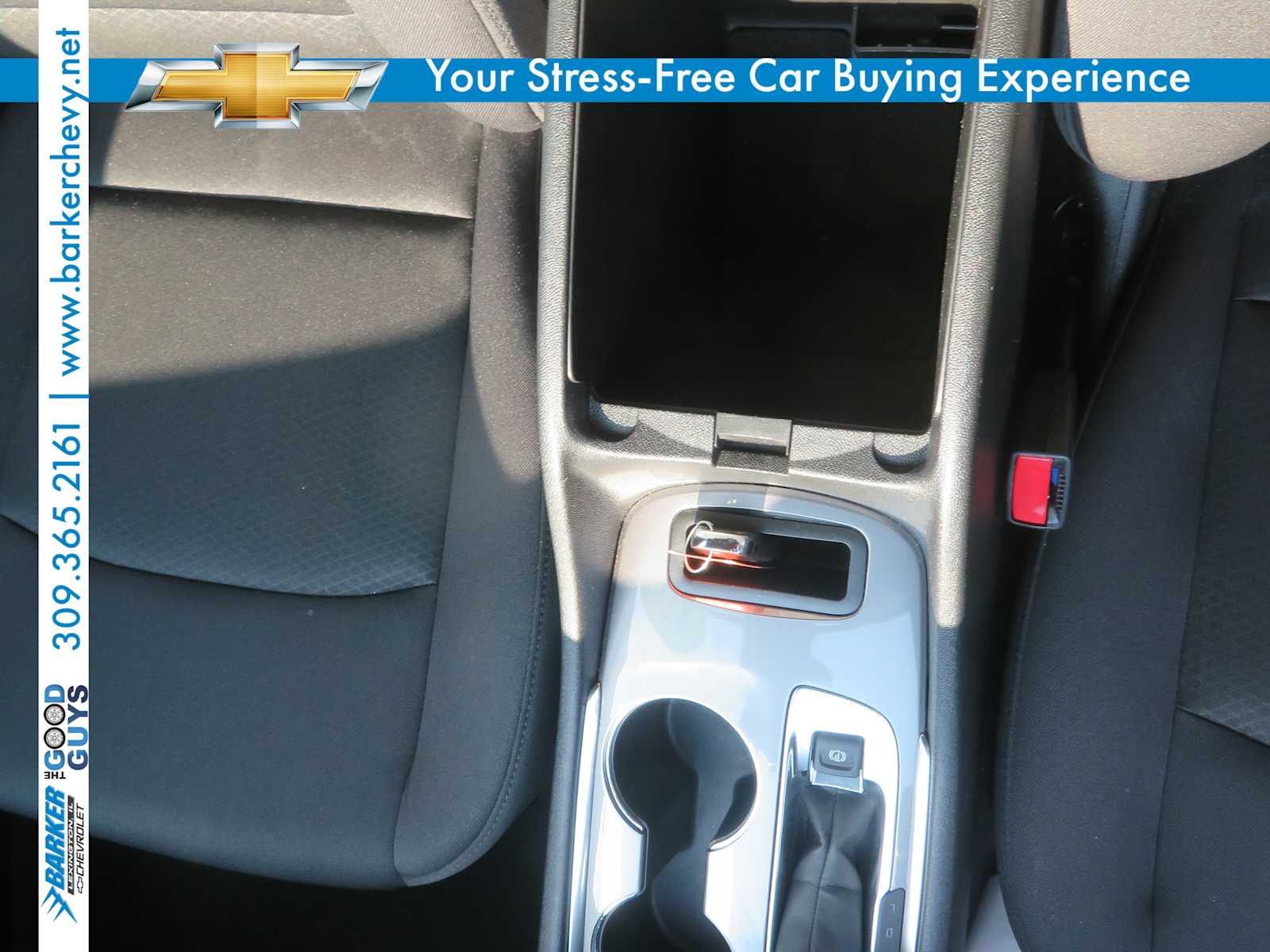 2024 Chevrolet Malibu 1LT photo 22