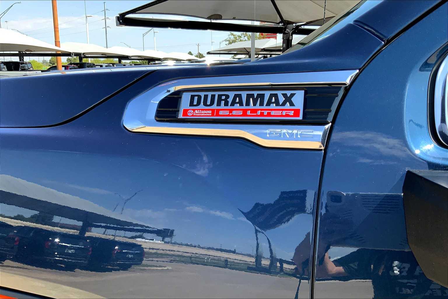 2020 Gmc Sierra Denali photo 31