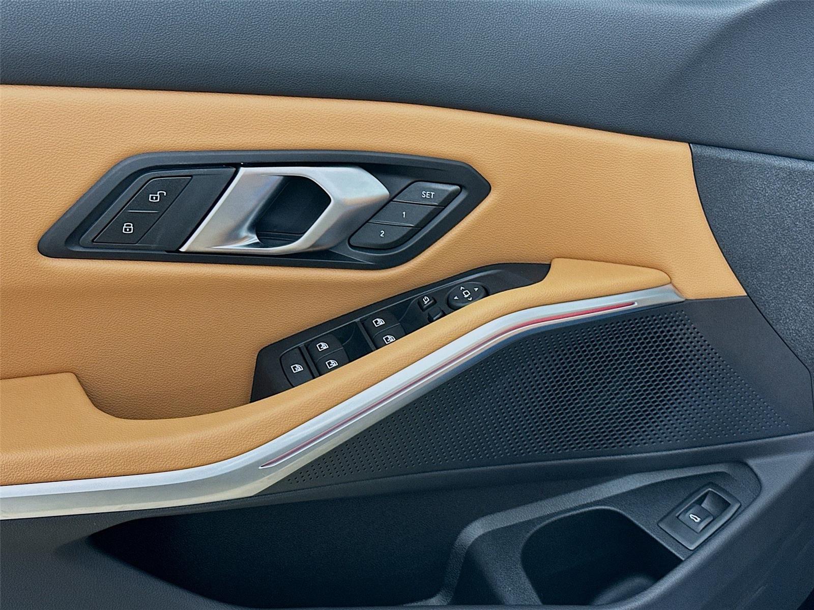 2025 Bmw 330i xDrive photo 17