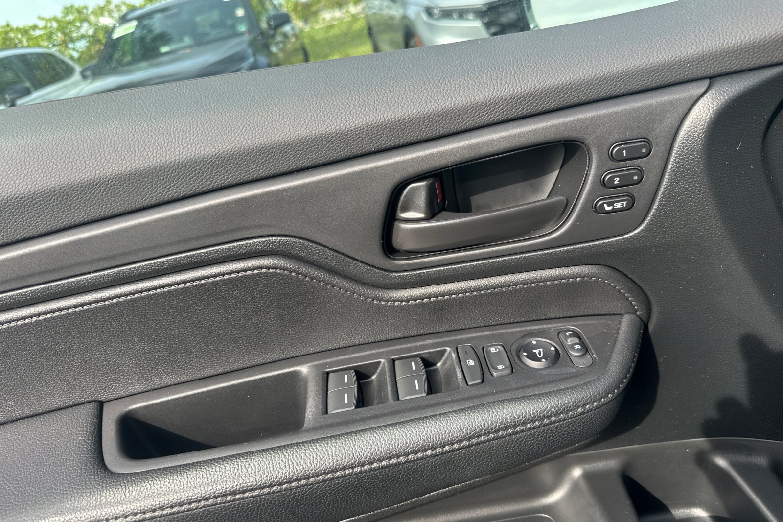 2023 Honda Odyssey Sport photo 10