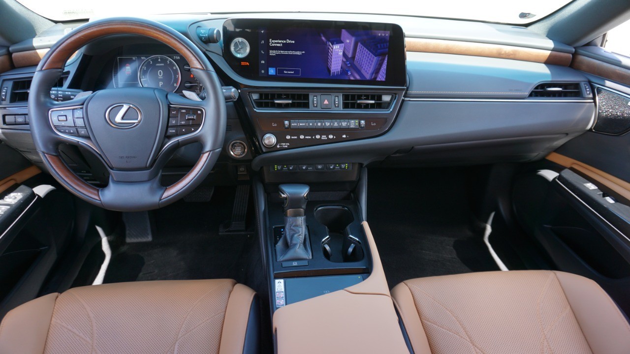 2023 Lexus ES 350 Ultra Luxury photo 27