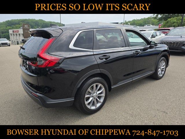 2024 Honda CR-V EX-L photo 5