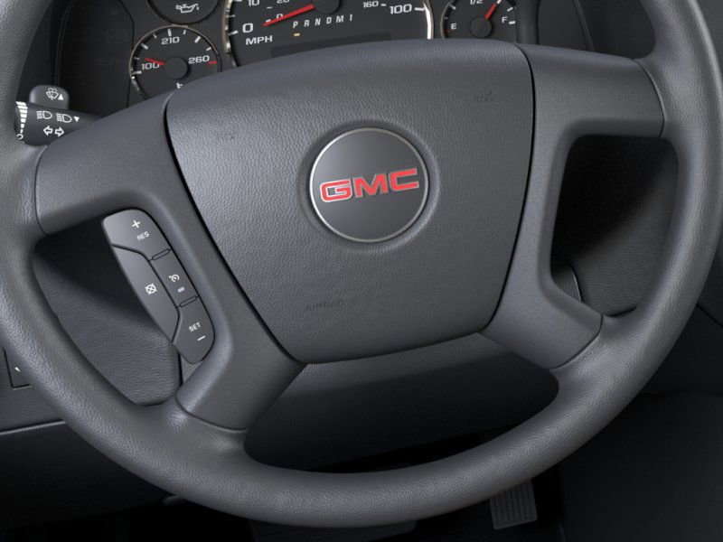 2025 Gmc Savana Cargo 2500 photo 10