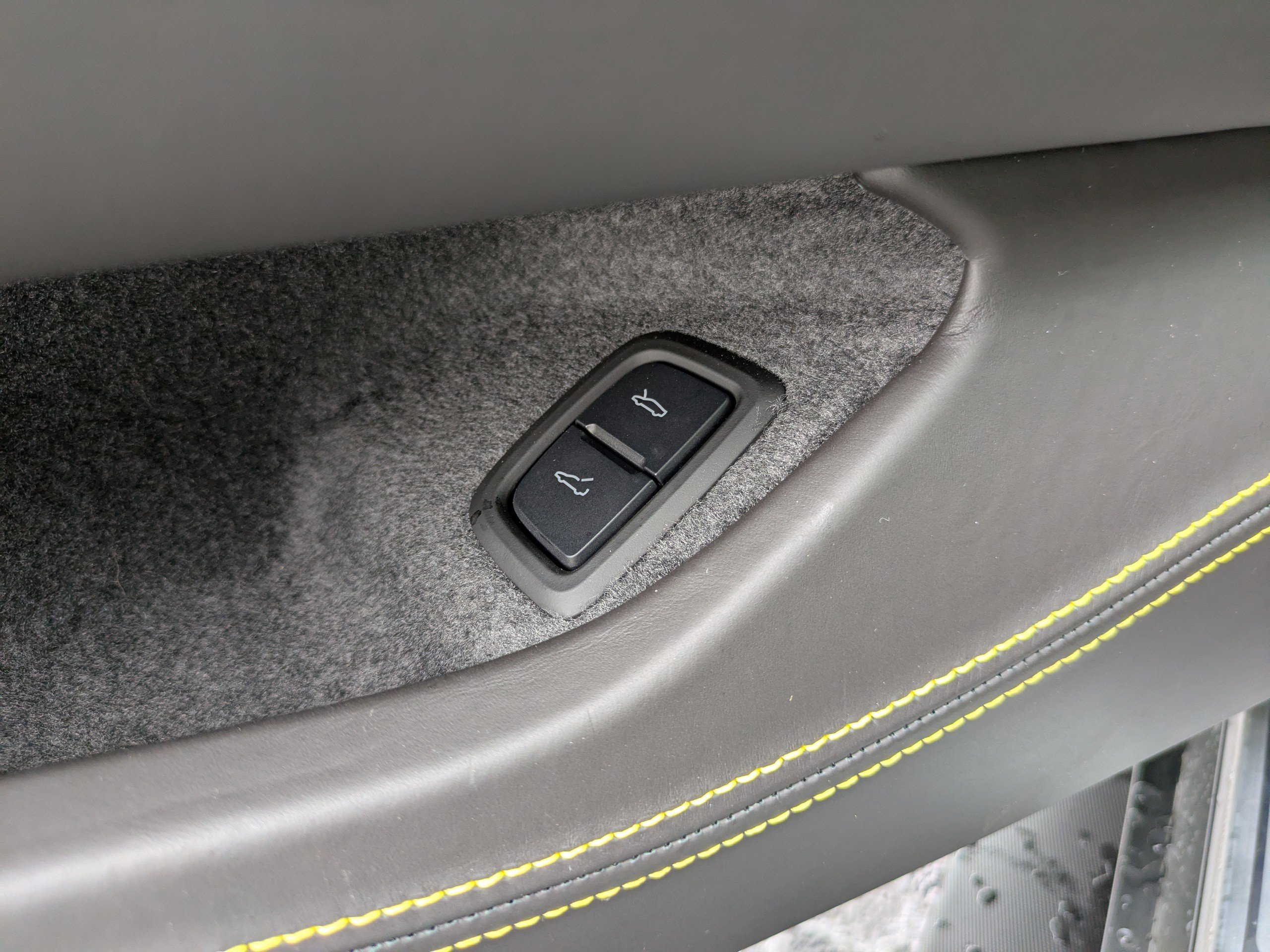 2022 Chevrolet Corvette Stingray 3LT photo 23
