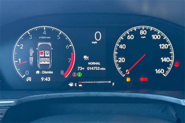 2024 Honda Civic Si photo 25