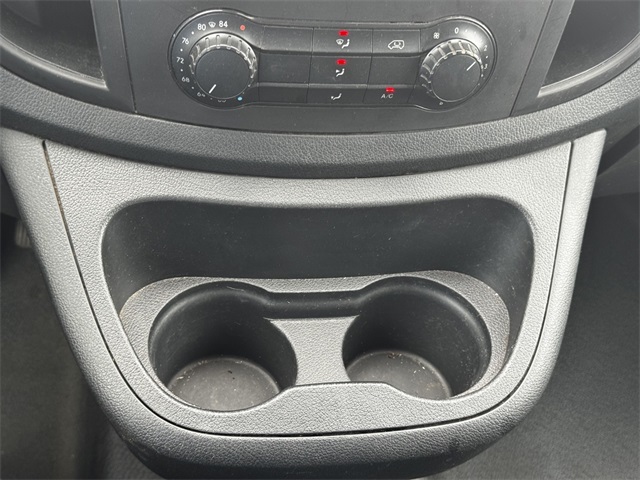 2020 Mercedes Benz Metris Cargo photo 27
