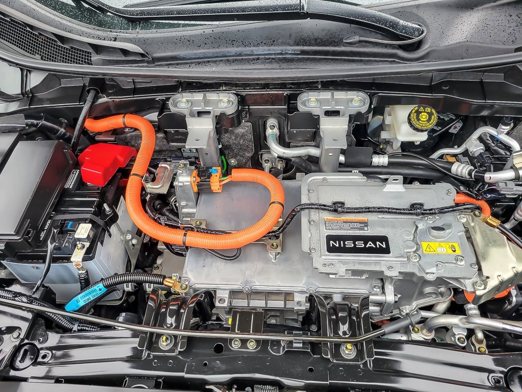 2023 NISSAN ARIYA HATCHBACK - Image 19