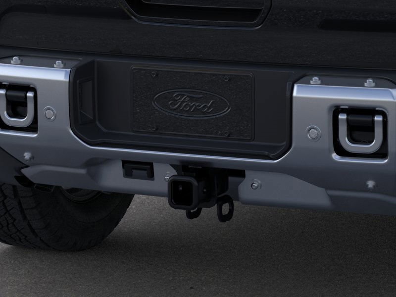 2025 Ford Bronco Sport Big Bend photo 21