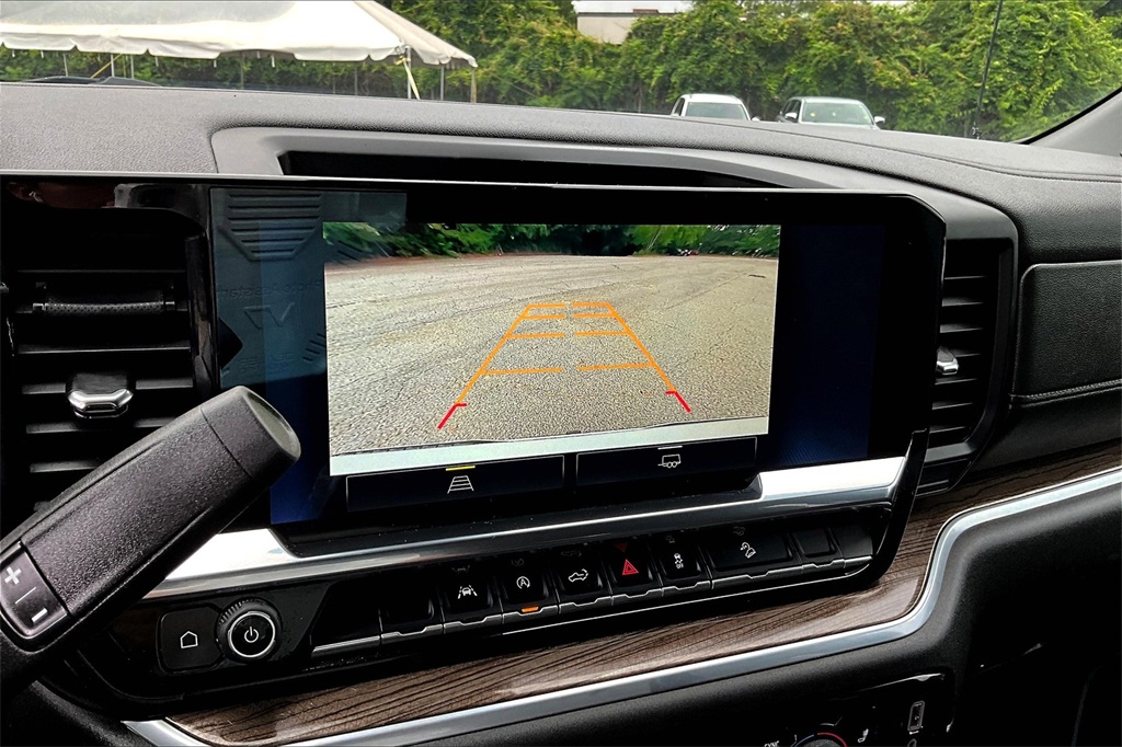 2022 Chevrolet Silverado 1500 RST photo 15