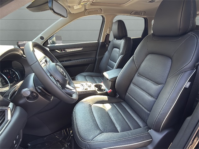 2025 Mazda CX-5 2.5 Premium Plus photo 36