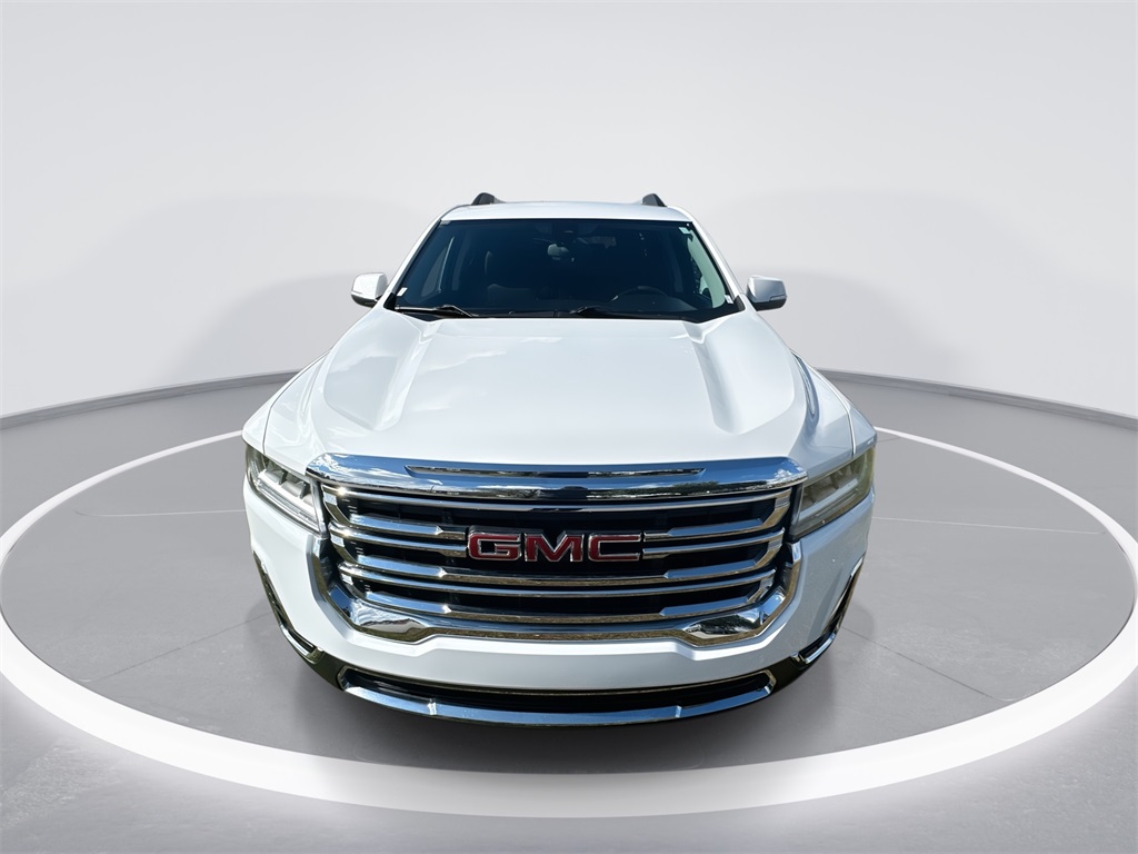 2023 Gmc Acadia SLE photo 3