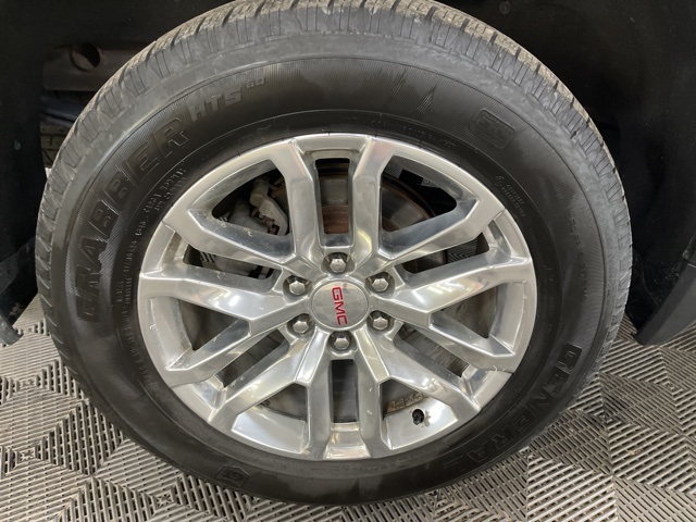 2020 Gmc Sierra 1500 SLT photo 12