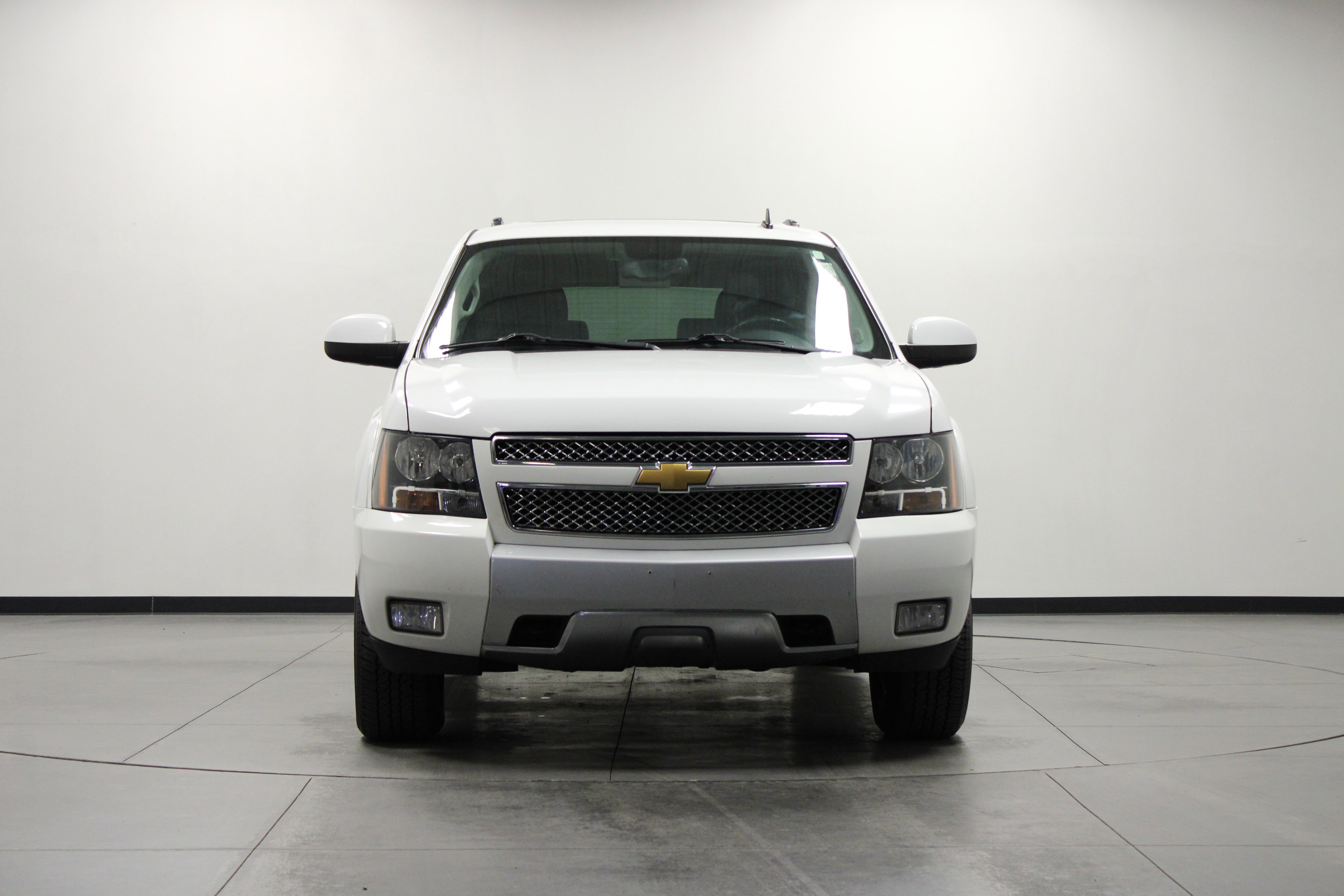 2014 Chevrolet Tahoe LT photo 7