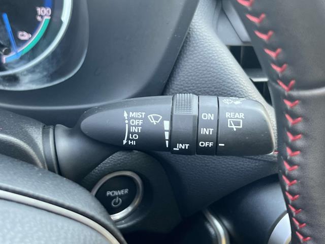 2023 Toyota RAV4 Prime SE photo 19