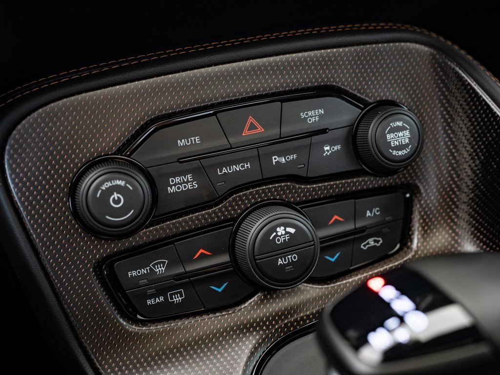 2020 Dodge Challenger R/T Scat Pack photo 21