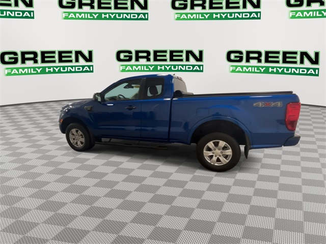 2019 Ford Ranger XLT photo 13