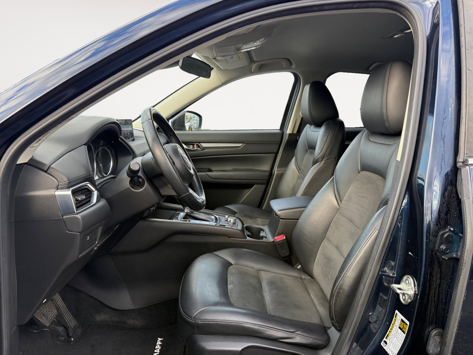 2017 Mazda CX-5 Touring photo 10