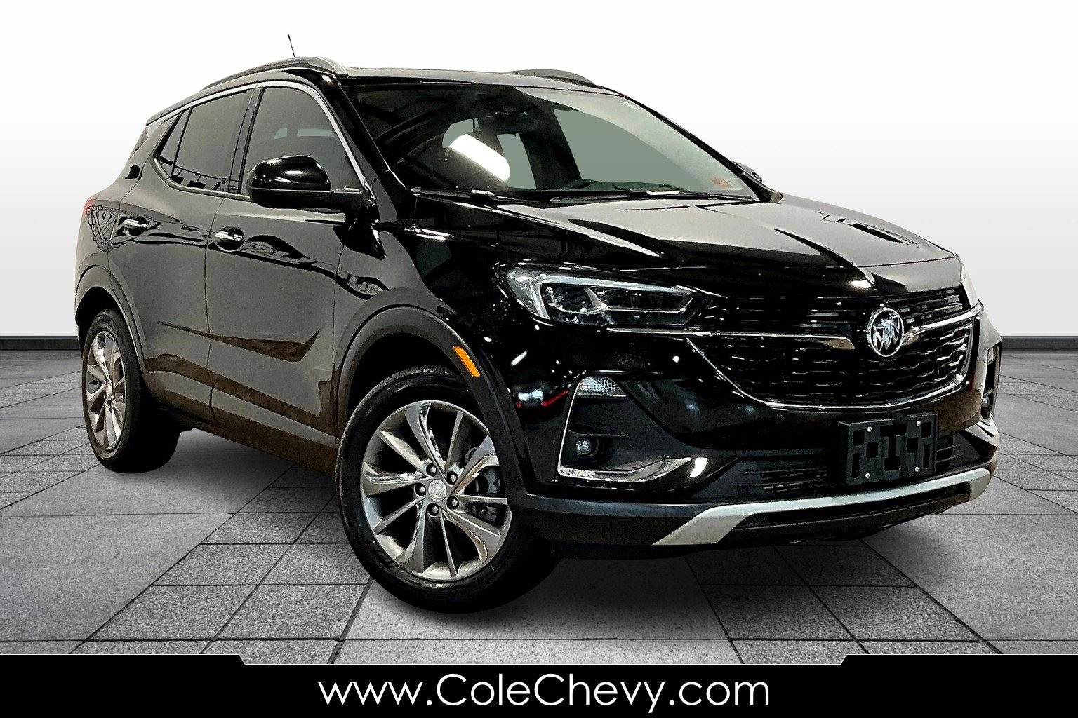 2023 Buick Encore GX