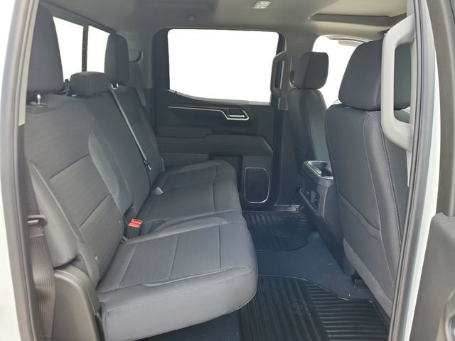 2026 Chevrolet Silverado 1500 RST photo 24