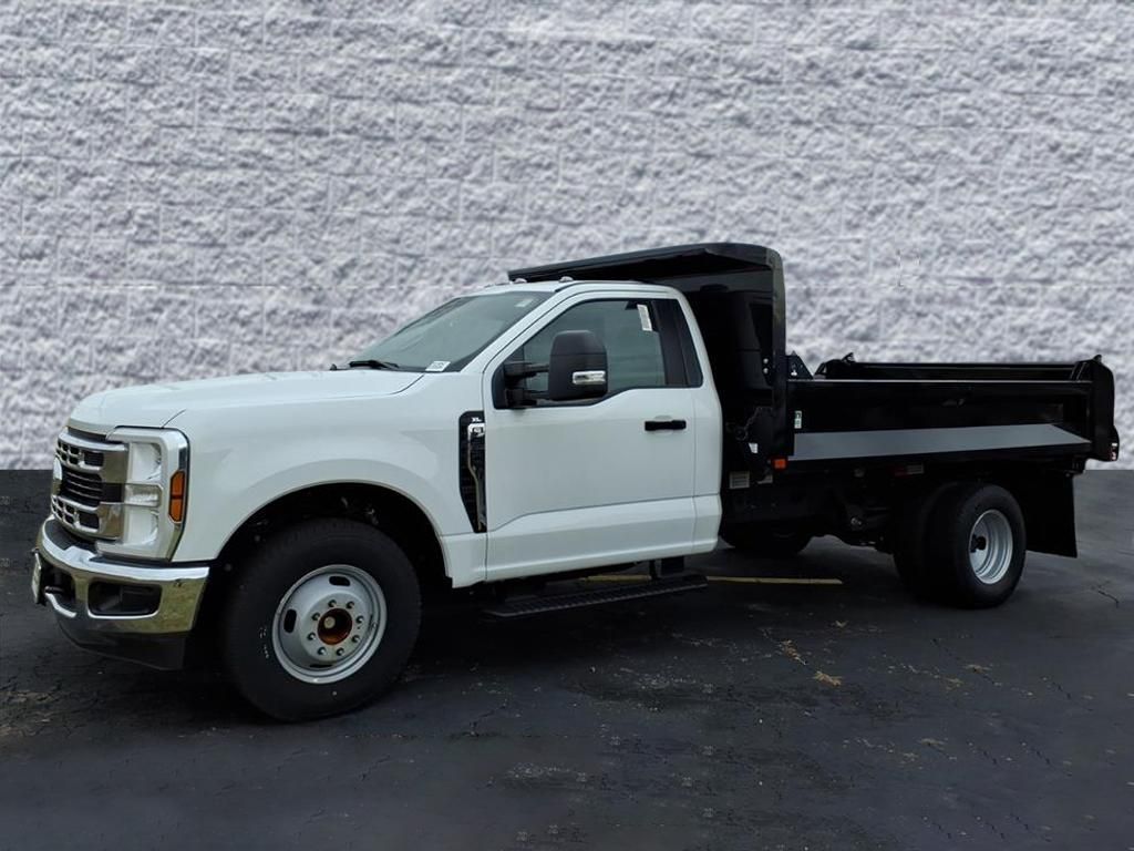 2024 FORD F-350 - Image 28
