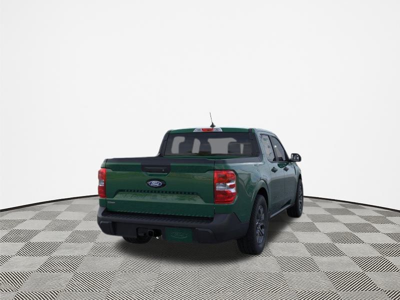 2025 Ford Maverick XLT photo 6