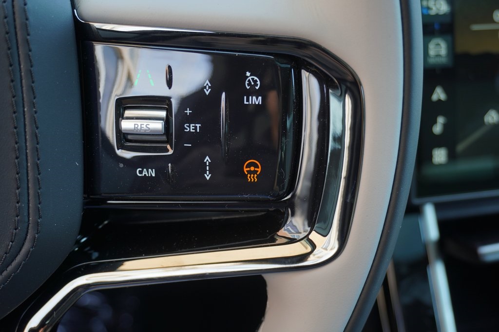 2026 LAND ROVER RANGE ROVER VELAR - Image 16