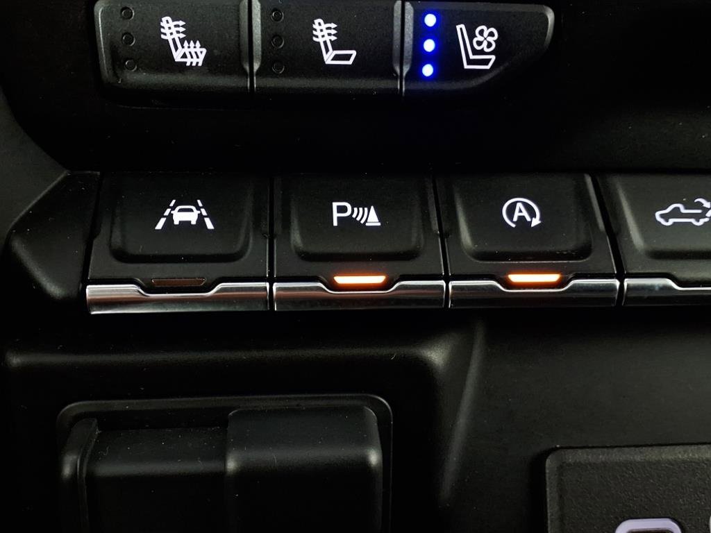 2021 Gmc Sierra 1500 Denali photo 13