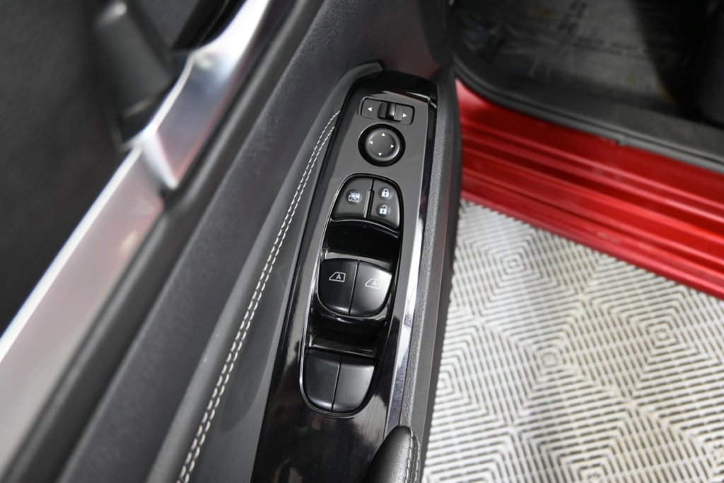 2020 Nissan Altima 2.5 SV photo 19