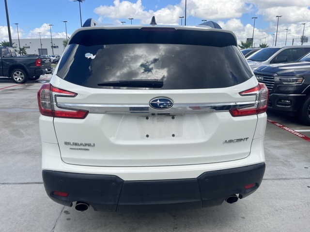 2023 Subaru Ascent Premium photo 5