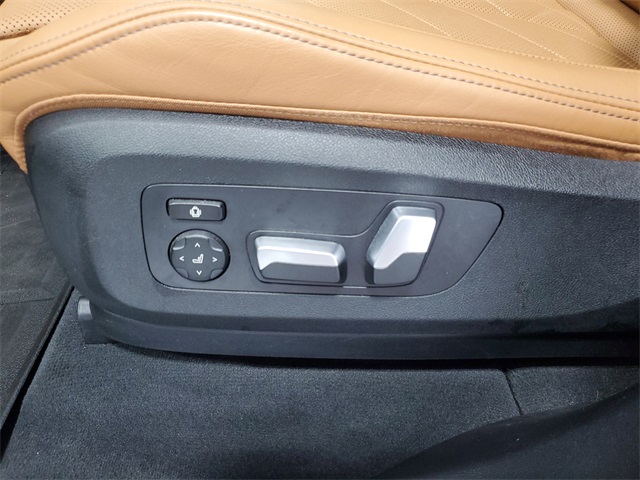 2023 Bmw X5 xDrive40i photo 10