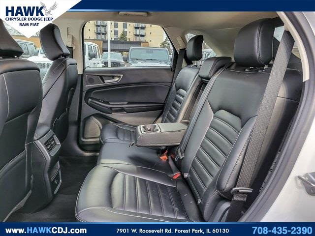 2022 FORD EDGE - Image 11
