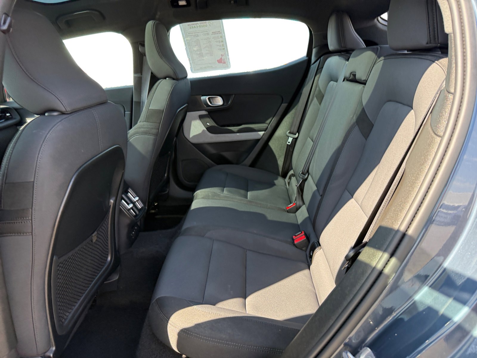 2022 Polestar PS2 e-AWD photo 16