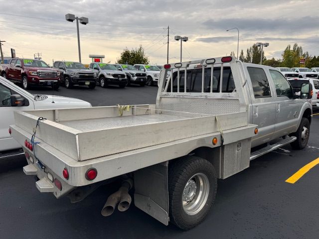 2016 Ford F-350 Lariat photo 2