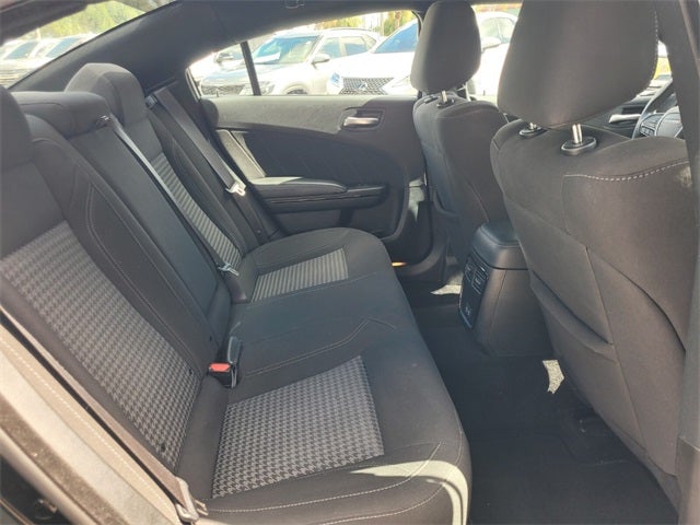2023 Dodge Charger SXT photo 11