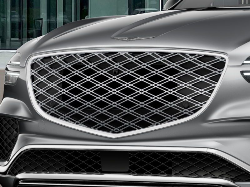 2026 Genesis GV70 2.5T Advanced photo 13