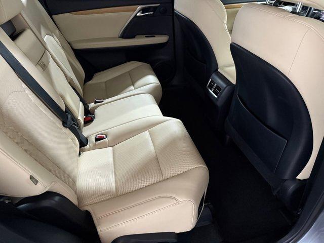 2022 Lexus RX 350L photo 38