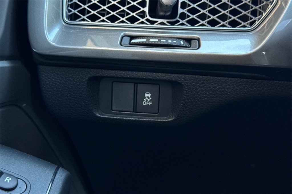 2025 Acura Integra Base photo 27