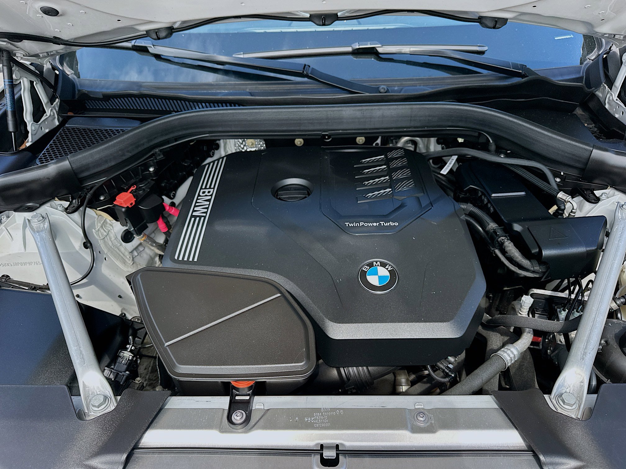 2023 Bmw X3 xDrive30i photo 37