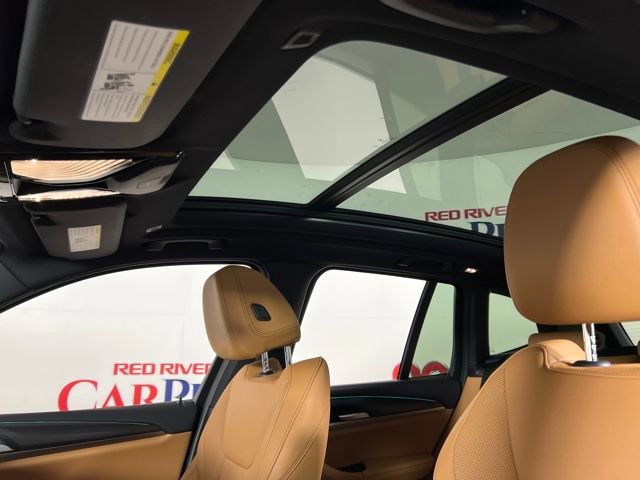 2024 Bmw X3 sDrive30i photo 16
