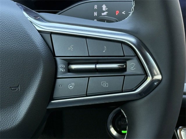 2026 Chevrolet Traverse photo 31