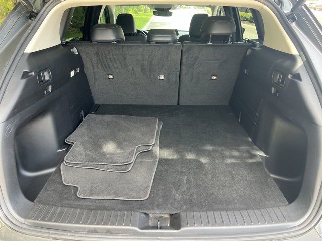 2024 Mazda CX-50 2.5 S Preferred photo 13