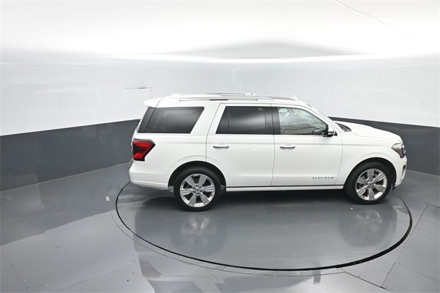 2022 Ford Expedition Platinum photo 29