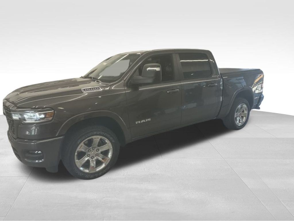 2026 Ram 1500 Big Horn Lone Star photo 3