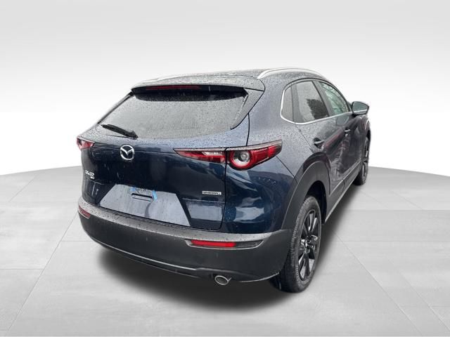 2025 Mazda CX-30 2.5 Select Sport photo 5